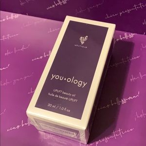 Younique you-ology Uplift beauty oil